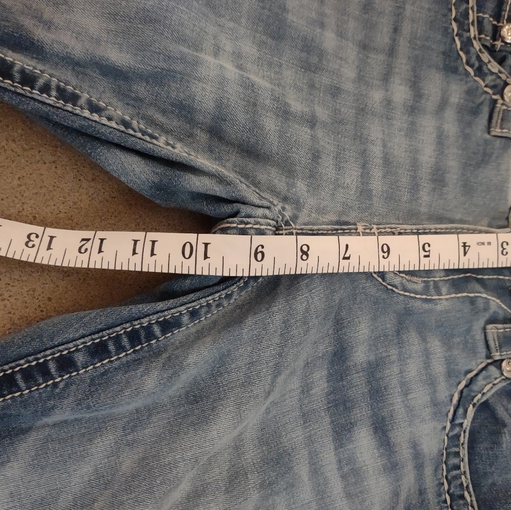 Denim Jeans - Picture 4 of 4